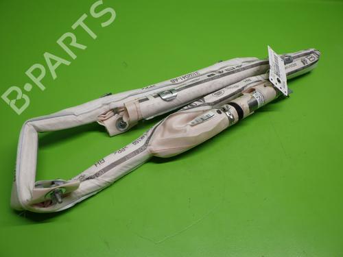 Used Right curtain airbag JAGUAR I-PACE (X590) EV400 AWD (400 hp) 14741615