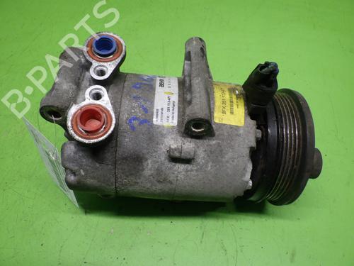 AC-Kompressor FORD C-MAX (DM2) 1.8 (125 hp) 29016808