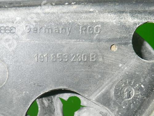 Right mirror VW GOLF II (19E, 1G1) 1.3 | BP6649650C27 