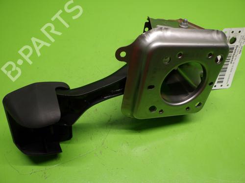 Break pedal VW GOLF V (1K1) 1.4 TSI | BP12604389I19 