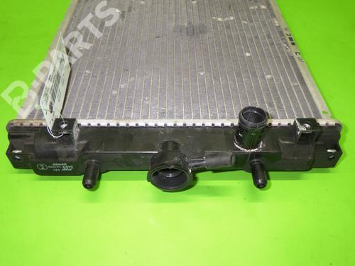 Køler MITSUBISHI SPACE WAGON (N3_W, N4_W) 1.8 (N31W) | BP6396931M31 