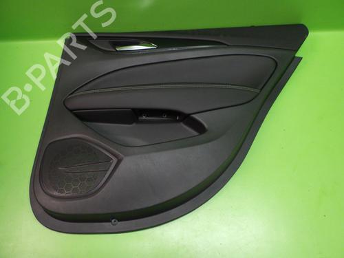 Used Rear right panel Rear right panel OPEL INSIGNIA B Sports Tourer (Z18) 2.0 CDTi (35) (174 hp) 33330828 33330828