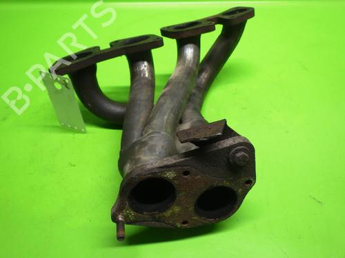 Exhaust manifold ALFA ROMEO 145 (930_) 1.4 i.e. 16V T.S. (930.A3A) | BP14729970M110 