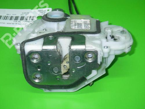 Used Rear left lock HONDA CIVIC VIII Hatchback (FN, FK) 1.8 (FN1, FK2) (140 hp) 6612279