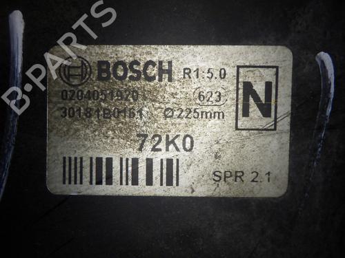 Servo brake SUZUKI SPLASH (EX) 1.0 (A5B310) | BP38257351M42 - Image 3