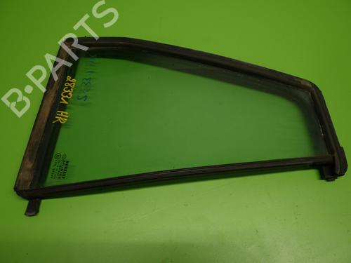 Used Rear right door window RENAULT LAGUNA II Grandtour (KG0/1_) 2.0 16V IDE (KG0N) (140 hp) 22684384