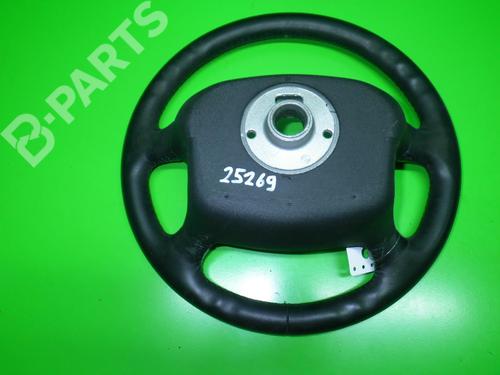 Steering wheel AUDI A3 (8L1) 1.6 | BP6354172C49 