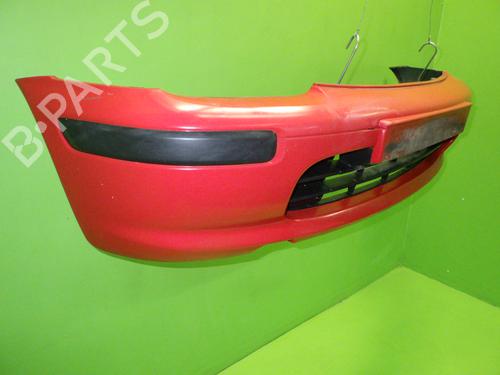 Front bumper NISSAN MICRA II (K11) 1.0 i 16V (K11) | BP29622316C7 