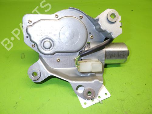 Rear wiper motor NISSAN TERRANO II (R20) 3.0 Di 4WD | BP13905679M102 