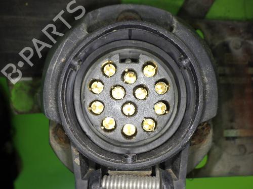 Tow ball/Mechanism FORD FUSION (JU_) 1.4 | BP29294313C141 
