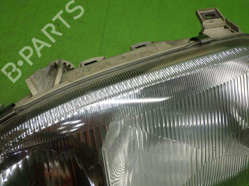 Right headlight VW GOLF III (1H1) 1.6 | BP29872909C29