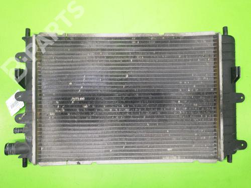 Used Water radiator FORD ESCORT V (AAL, ABL) 1.8 16V XR3i (105 hp) 6400271