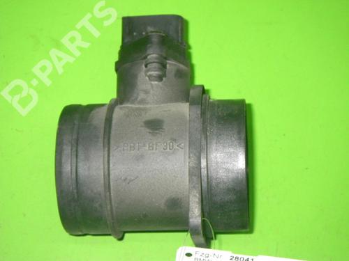 Used Mass air flow sensor BMW 3 Touring (E46) 316 i (115 hp) 6375680