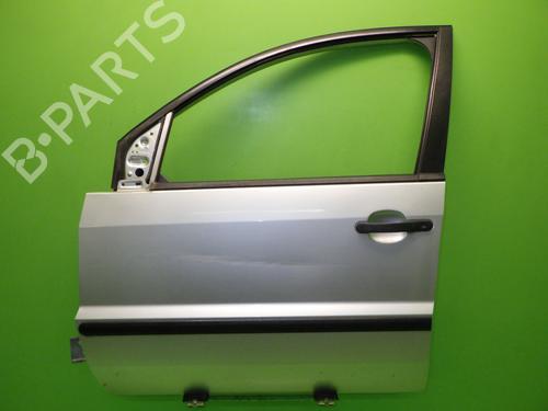 Dør venstre foran FORD FUSION (JU_) 1.4 (80 hp) 29294320