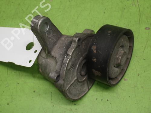 Remskive SKODA OCTAVIA III Combi (5E5, 5E6) 2.0 TDI (150 hp) 30047025