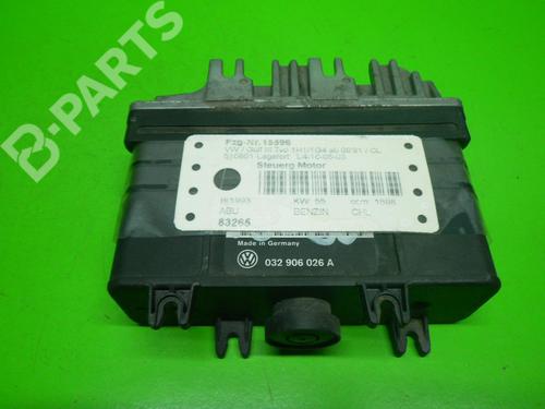 Used Control unit VW GOLF III (1H1) 1.6 (75 hp) 6405114