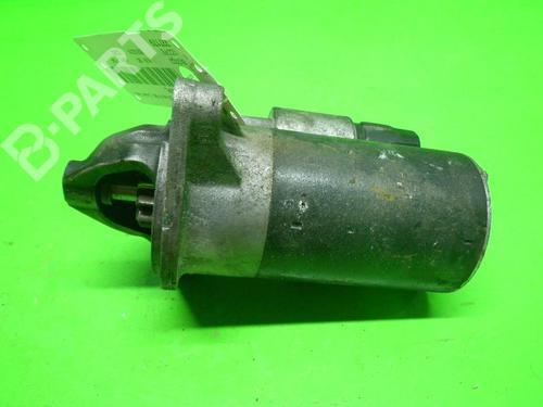 Used Starter TOYOTA AVENSIS Liftback (_T22_) 1.8 VVT-i (ZZT221_, ZZT221R) (129 hp) 6363019