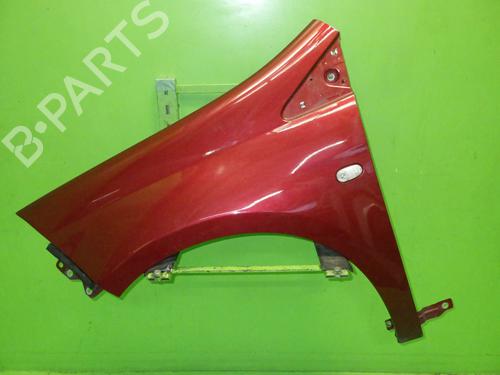 Parafango anteriore sinistro FIAT BRAVO II (198_) 1.4 T-Jet (198AXG1B) (120 hp) 32820468