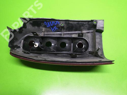 Right taillight OPEL SINTRA (APV) 2.2 i 16V (OUN16, Y94) | BP6663385C35 