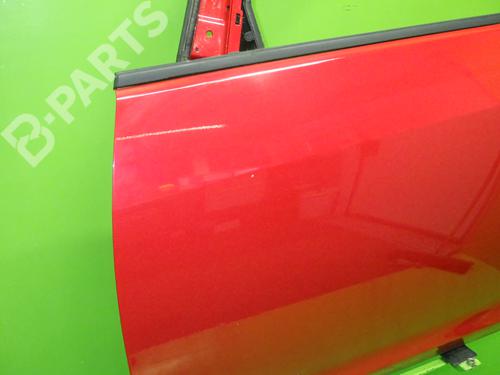 Left front door OPEL ASTRA J Sports Tourer (P10) 1.3 CDTI (35) | BP11255803C2 
