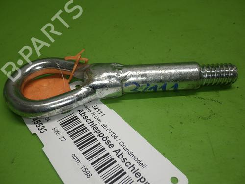 Annen Annen OPEL ASTRA H (A04) 1.6 (L48) (105 hp) 34710193 34710193
