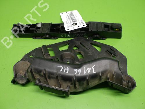 Used Rear bumper bracket OPEL CORSA E (X15) 1.3 CDTI (08, 68) (95 hp) 21274895