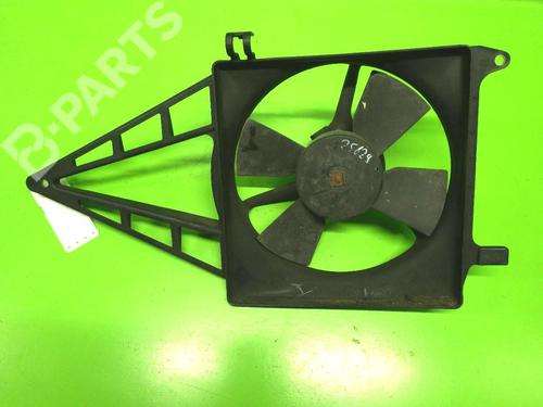 Køleventilator elektrisk OPEL VECTRA A (J89) 1.6 i (F19, M19) (71 hp) 6354499