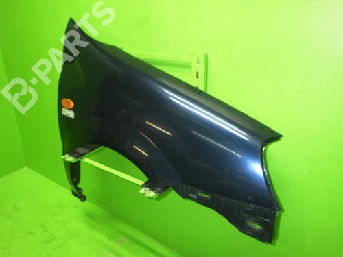 Right front fenders NISSAN ALMERA TINO (V10) 2.2 dCi | BP7670658C42 