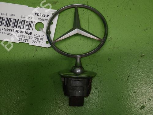Used Other Other MERCEDES-BENZ E-CLASS T-Model (S210) E 320 T (210.265) (224 hp) 36426253 36426253
