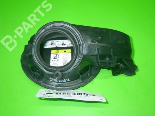 Fuel flap FORD B-MAX (JK) 1.4 | BP6432291C131
