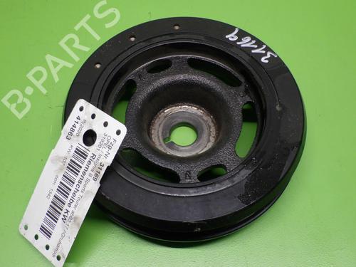 Used Pulley OPEL INSIGNIA B Sports Tourer (Z18) 1.5 (35) (140 hp) 22732759