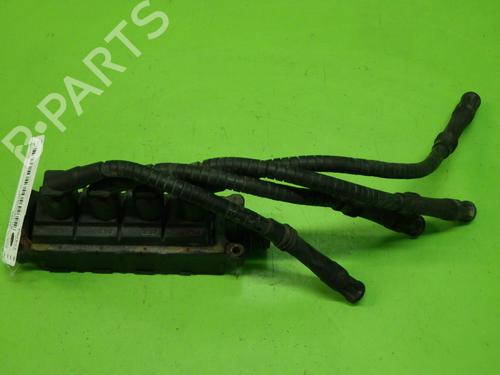 Used Electronic module BMW 3 Compact (E36) 316 g (102 hp) 14701493