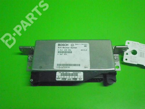 Used Electronic module BMW 5 (E34) 518 i (115 hp) 6349013