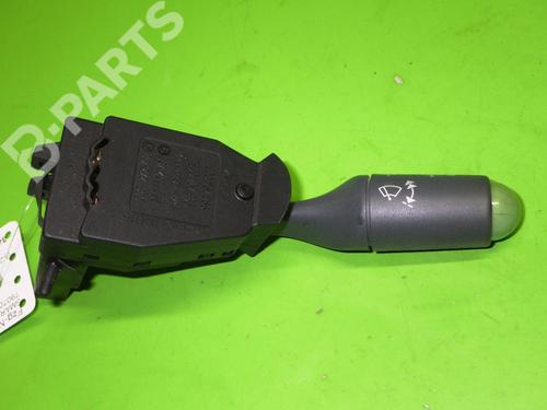 Rattstammestilk SMART CITY-COUPE (450) 0.6 (S1CLA1, 450.341) (55 hp) 6395985