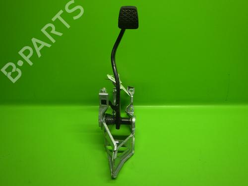Pédale d'embrayage OPEL ASTRA H GTC (A04) 1.8 (L08) (140 hp) 14734234