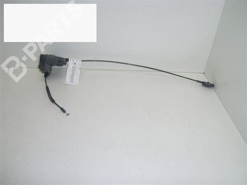 Used Rear right lock RENAULT GRAND SCÉNIC II (JM0/1_) 2.0 (135 hp) 6607344