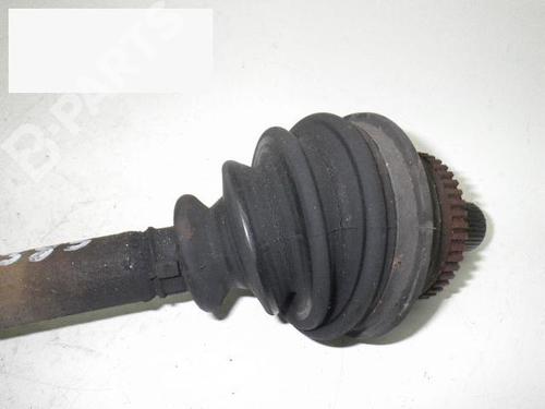 Right front driveshaft AUDI 80 B3 Saloon (893, 894, 8A2) 2.0 E | BP6648140M39 