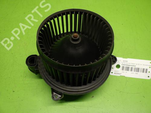 Used Heater blower motor FORD TRANSIT COURIER B460 Box Body/MPV 1.6 TDCi (95 hp) 29017137