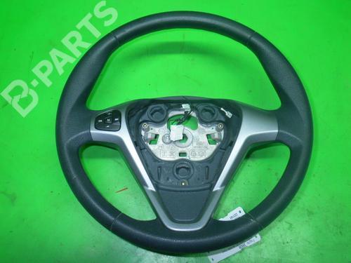 Volant FORD FIESTA VI (CB1, CCN) 1.4 TDCi (68 hp) 6362019