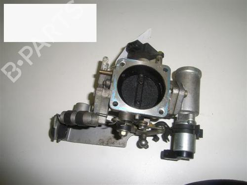 Throttle body OPEL OMEGA B (V94) 2.0 16V (F69, M69, P69) | BP14746546M82 