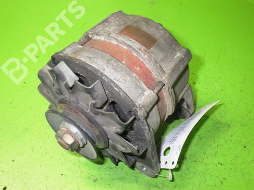 Used Alternator FORD ESCORT IV (GAF, AWF, ABFT) 1.4 (73 hp) 6344318