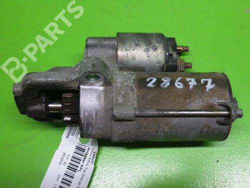 Used Starter FORD FOCUS II (DA_, HCP, DP) 1.8 (125 hp) 6379758