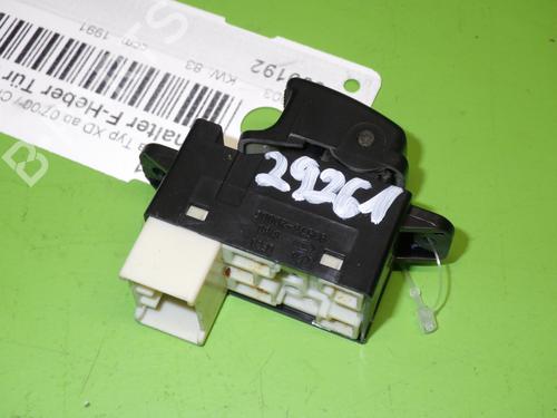 Right rear window switch HYUNDAI ELANTRA III Saloon (XD) 2.0 CRDi | BP16201279I28 
