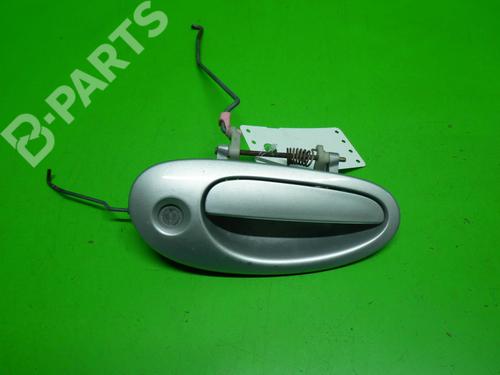 Used Front right exterior door handle CHRYSLER NEON II 1.6 (116 hp) 6346947