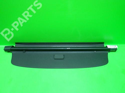 Used Rear parcel shelf Rear parcel shelf VW PASSAT B6 Variant (3C5) 2.0 TFSI (200 hp) 6359674 6359674