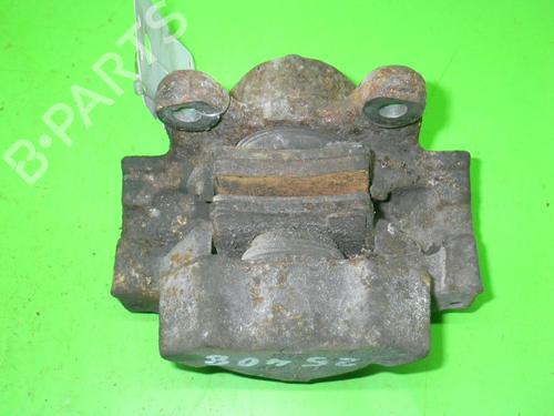 Right rear brake caliper MERCEDES-BENZ CLK (C208) CLK 200 (208.335) | BP14717314M106 