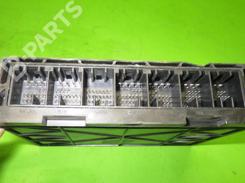 Control unit OPEL ASTRA K (B16) 1.6 CDTi (68) | BP6386100M11 