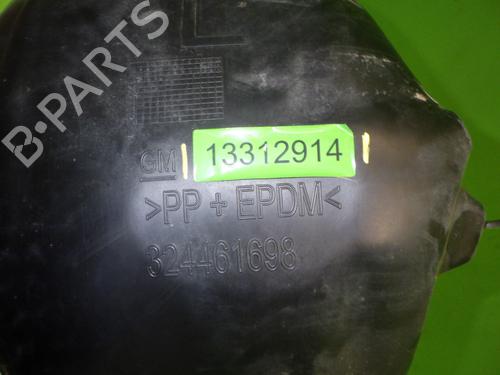 Wheel arch OPEL INSIGNIA A Sports Tourer (G09) 2.0 Turbo 4x4 (35) | BP29929227C56