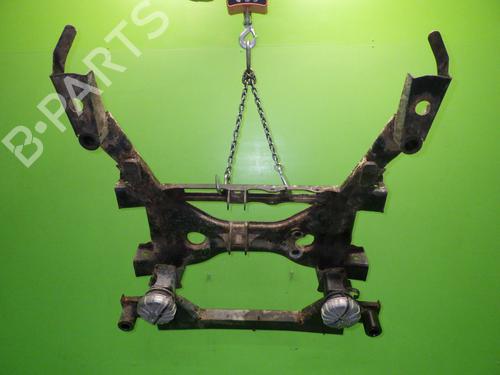 Subframe MERCEDES-BENZ VITO / MIXTO Van (W639) 111 CDI 4x4 (639.601, 639.603, 639.605) | BP33893896M9 - Image 4