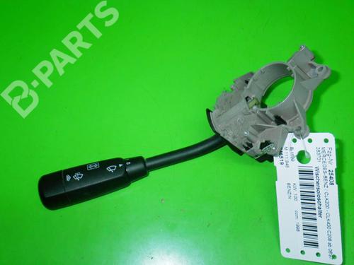 Used Steering column stalk MERCEDES-BENZ CLK (C208) CLK 200 (208.335) (136 hp) 6367712